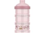 Mepal Milchpulverturm Mio 3-Teilig - Fairy Garden