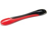 Kensington Poggiapolsi Per Tastiera Sottile Duo Gel - Rosso