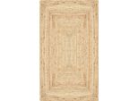 Tappeto Da Corridoio In Iuta Nora 70 X 140 Cm