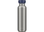 Mepal 104171010100 Mepal Isolierflasche Ellipse Vivid Blue 0,5 L