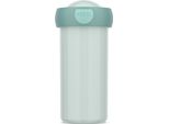 Mepal Campus Tazza Con Coperchio Tazza Con Coperchio Campus 300 Ml - Menta Fresca 70 X 70 X 155 107420090300