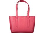 Borsa Donna Coccinelle Rossa : Colore - Rosso, Taglia - Uni Taglia: Uni Colore: Rosso