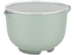 Mepal RüHrschüSsel Chef It 1500 Ml Mit Deckel - Nordic Sage