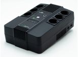 Elsist Multistation 800 Gruppo Di Continuità (Ups) A Linea Interattiva 0,8 Kva 480 W 6 Prese Ac