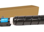 Xerox 006R04904 Toner Xerox Rigenerato Ogni Giorno Canon C-EXV51 Ciano