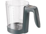 Silvercrest® Strumenti Per La Cucina Caraffa Di Misurazione Digitale Caraffa Di Misurazione, Digitale