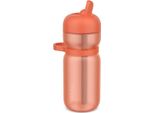 Mepal Trinkflasche Pop-Up Campus 400 Ml - Cool Blue