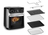Moulinex Easy Fry Multifunction AL556D Friggitrice Ad Aria 15L