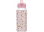 Mepal Campus Pop-Up Trinkflasche Pop-Up Campus 400 Ml - Fairy Garden 64 X 70 X 184 107410065406
