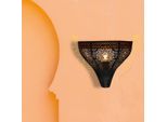2Er Set Lampada Da Parete Orientale Yaniv Decorazione Da Parete Nero