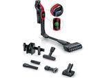 Bosch BCS1041PET Scopa Elettrica, Unlimited 10 Proanimal, Rosso