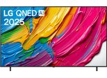 Lg Qned Ai 86QNED80A6A Tv Serie QNED80 86 Pollici 4K, α7 Gen8, HDR10, 20W, 3 Hdmi Con Game Optimizer, Smart Tv Webos 25
