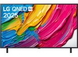 Lg Qned Ai 50QNED80A6A Tv Serie QNED80 50'' 4K, α7 Gen8, HDR10, 20W, 3 Hdmi Con Game Optimizer, Smart Tv Webos 25