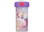 Mepal Campus Tazza Di Chiusura Tazza Di Chiusura Campus 300 Ml - Unicorno Luminoso 70 X 70 X 155 107420065411