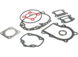 Kit Guarnizioni Motore Motoforce Per Peugeot Verticale Lc/Ac