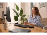 Base Hp Poly Voyager Office Per 4300/Legend 50/Focus 2