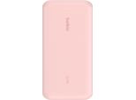 Belkin Boostcharge 20000 Mah Rosa
