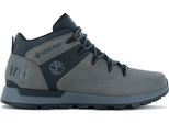 Timberland Sprint Trekker Wp Wanderschuhe Grau Eu 41 1/2 Mann Grau Eu 41 1/2