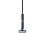 Severin Sc 7177 Scopa Elettrica Mocio Elettrico Batteria Bagnato Senza Sacchetto 150 W Antracite, Nero 2,6 Ah