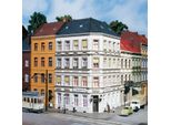 Auhagen 11398 H0 Casa D'angolo SchmidtstraßE 25