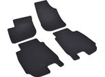 Tappetini In Gomma Per Auto Rigum Honda HR-V 2022-