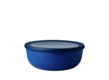 Multi Bowl Cirqula Rotonda 2250 Ml - Blu Vivo