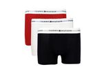 Tommy Hilfiger 3Pk Mutandine, UM0UM027610UB