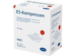 Hartmann Es Compresse 5 X 5 Cm, A 12 Vie, Sterili - 5 X 20 Pezzi | Confezione (100 Pezzi)