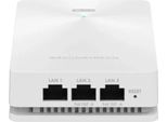 Grandstream Gwn Series GWN7624 - Accesspoint - Gige - Wi-Fi 5 - 2,4 Ghz, 5 Ghz (GWN7624)