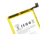 BLP657 Batteria Per Oneplus 6 Batteria Di Ricambio 3300Mah Come Originale