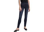 Salsa Secret Push In Skinny Blau 116552.8505 L32 W27