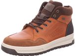 Rieker - Stivaletto Warm Tex Braun