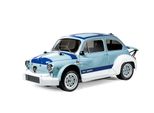 Tamiya 1:10 Rc Fiat Abarth 1000TCR MB-01 #300058721