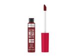 Rimmel London Lasting Mega Matte Liquid Lip Colour 930-Ruby Passion 7,4Ml