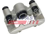 Pinza Freno Posteriore Sinistra Fast Per Toyota Rav 4 Ii (CLA2, XA2, ZCA2, ACA2) Ø32 Mm FT00023