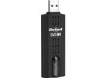 Rebel Comp Tuner DVB-T2 DVB-C DVB-T H.265 Hevc Usb
