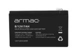 Universal Gel Battery For Ups Armac B/12V/7Ah