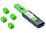 Smartkeeper Mini "RJ11 Port"" Blocker GrüN 4 Stk.+Key"