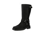 Vagabond 5452-209-21 Eyra - Stivali Da Donna - Off-Black, Taglia:37 Eu