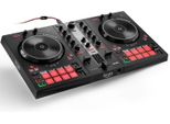 Hercules 4780944 Mixersteuerung Hercules Dj Control Inpulse 300MK2 Retail