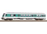 Piko 40611 N Carrozza Passeggeri N-Carrozza Di Comando "Wittenberger Kopf"" Db Ag V"