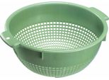 Westmark Seiher, Innen 24 Cm, Mint-GrüN, 2126221M