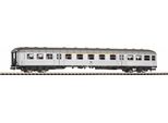 Piko 40648 N Carrozza Passeggeri N-Wagen "Silberling"" 1ª / 2ª Classe Db Iv"