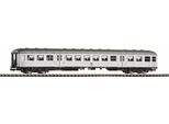 Piko 40649 N Carrozza Passeggeri N-Wagen "Silberling"" 2ª Classe Db Iv"