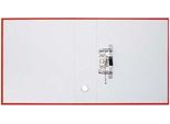 Brefiocart Brefio Raccoglitore Ad Anelli Rosso