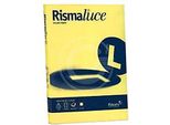 Favini Rismaluce Carta Inkjet A3 (297X420 Mm) 200 Fogli Giallo