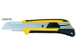 Taglierina Bimateriale Da 25 Mm (Blocco Automatico Tramite Pulsante)