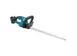 Akku-Heckenschere DUH507RF, 18Volt Blau/Schwarz, Li-Ionen Akku 3Ah