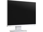 Flexscan EV2400R-WT, Led-Monitor 60.5 Cm (23.8 Zoll), Weiß, Fullhd, Ips, Hdmi, Dp, Usb-Hub, 100Hz Panel