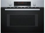 Microonde Da Incasso Grill 44L 900W Inox Bosch Cma583Ms0